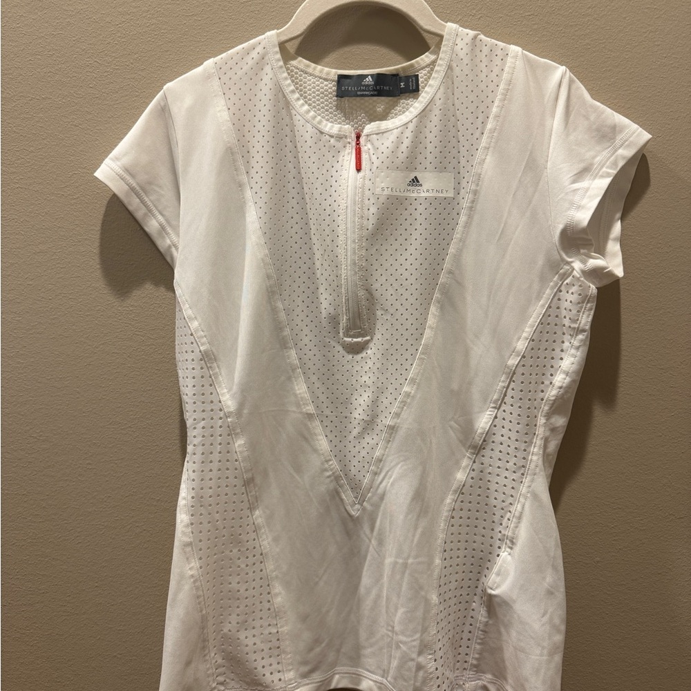 Stella McCartney White Shirt